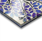 Amid Most Lovely Places Acrylic print