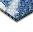 Lighting Your Path Acrylic print