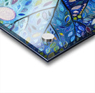 When Night Fell  Acrylic print