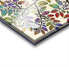 Held By Affection Acrylic print