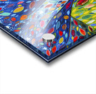 In The Branches of The Trees Acrylic print