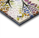 Into Deep Peace Acrylic print