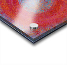 Pure In Your Intentions Acrylic print