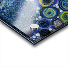 Sleepless Nights Acrylic print