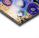 Night Tide Acrylic print