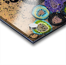 Rainy Tide Acrylic print