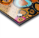 Morning Tide Acrylic print