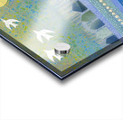 Graced By Gentleness Acrylic print