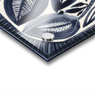 Botanic 24-10 Acrylic print