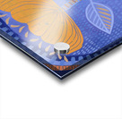 Botanic 24-6 Acrylic print