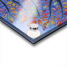 Sighing to the Stars Acrylic print