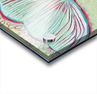 Botanic 24-17 Acrylic print