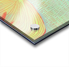 Botanic 24-22 Acrylic print