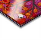 Learned From Trees Acrylic print