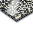 This Is Peace Acrylic print