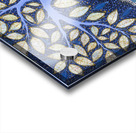 Everything Inspires Acrylic print