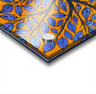 More Alive Now Acrylic print