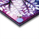 From Moonlit Place to Place Acrylic print