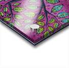 The Silence Acrylic print