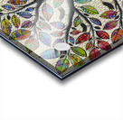 United By Love Acrylic print