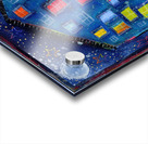 Small Moments Acrylic print