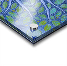 A Starlit Spring Evening Acrylic print