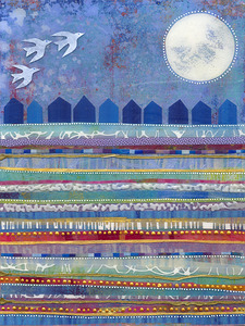 All Things In The Loving Embrace 