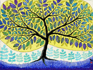 The Only Moment Is The Present