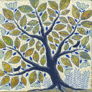 Communion With The Earth