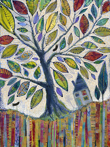 The Wind and the Wood