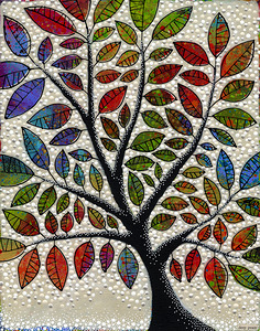 Deep Peace by Dar James