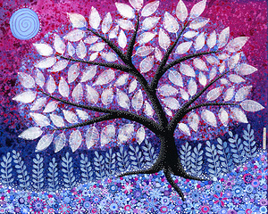 From Moonlit Place to Place