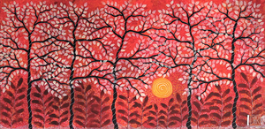 Our Own Dream Blossoms