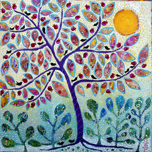 The Secret and Beautiful