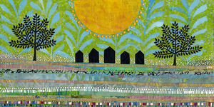 The Joy Of Your Dwellings 