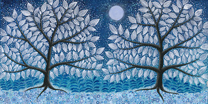 Sleeping in the Forest