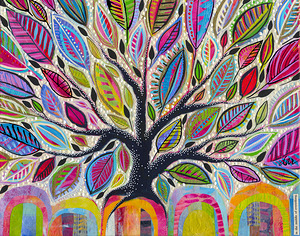 In The Middle of Everything