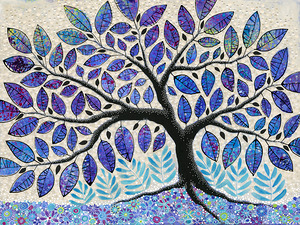 Amid Most Lovely Places