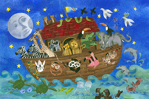 Noah s Ark