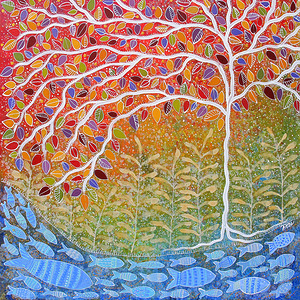 Something Ever So Nice