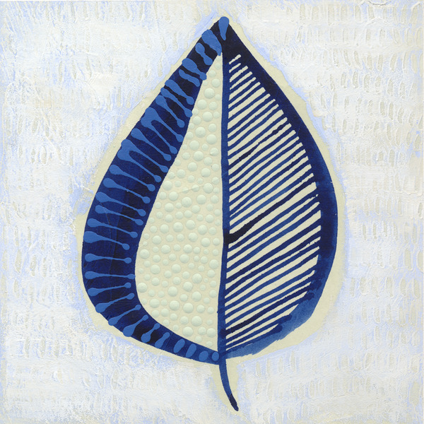 Filled With Light Print