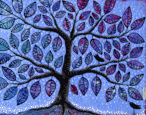 At This Moment Print