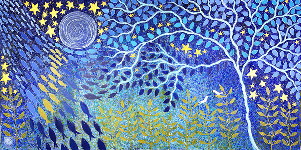 I Just Want to Be With You Print Print