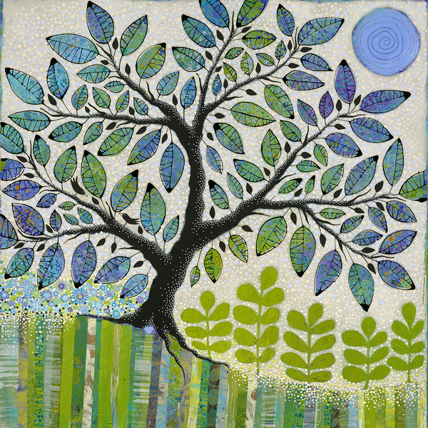 Everything Can Be Beautiful Print