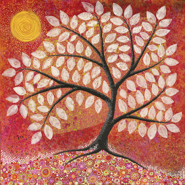 Closer to the Sun Print