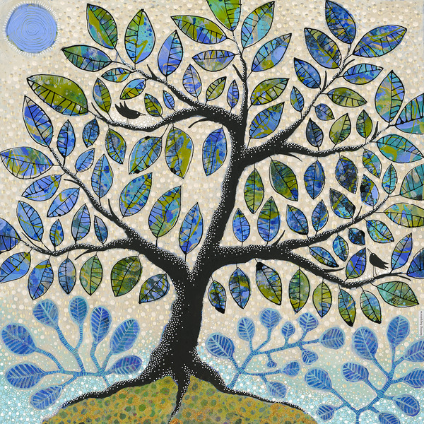 Lasting Happiness Print