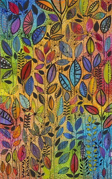 The World s Hope Print