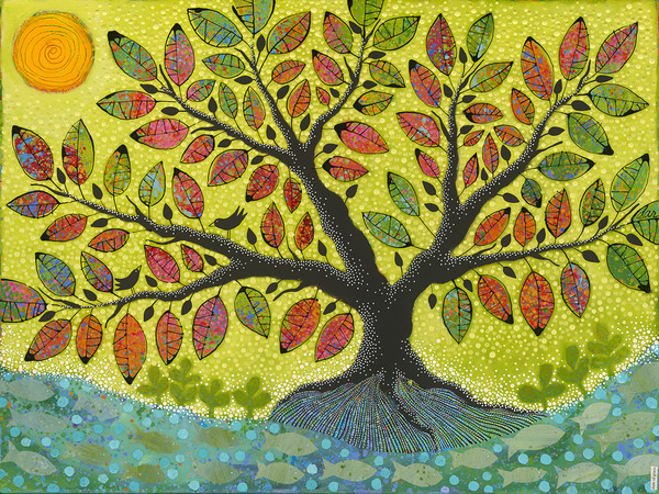 State Of Grace Print