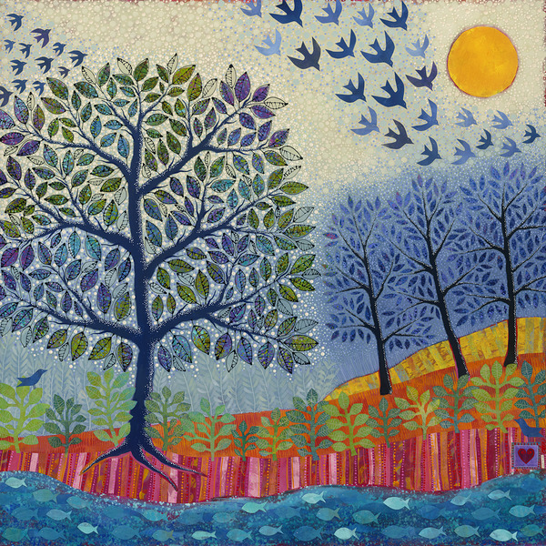 Happily Ever After Print