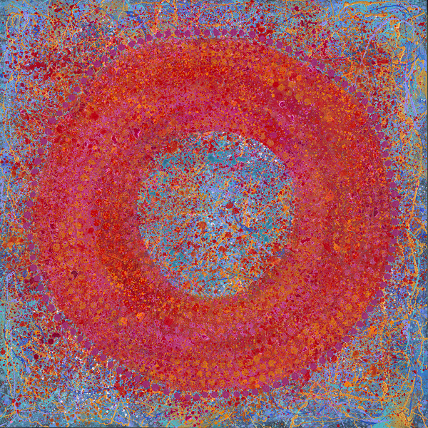 Pure In Your Intentions Print